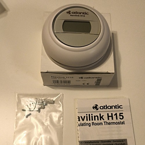 Atlantic navilink h15 - atlantic,