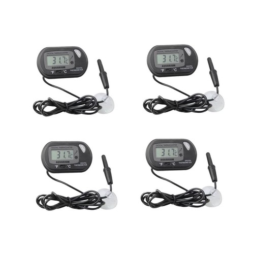 Pcs lcd digital fish - pcs,