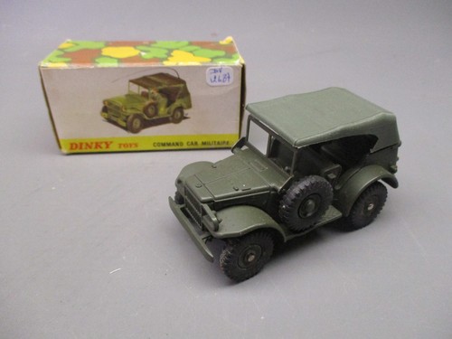 Dv12487 dinky toys - toys, fr