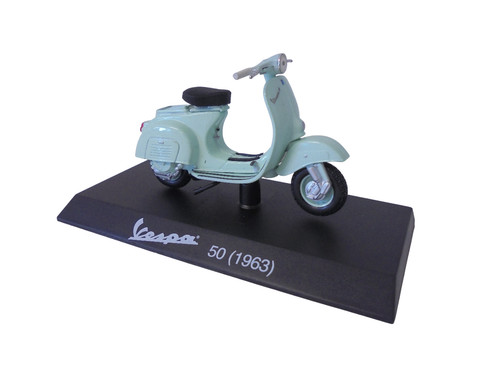 Piaggio vespa 1 18 - 50,