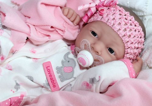 Sweet baby girl berenguer - sweet,