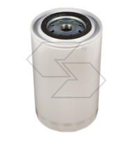 1909101 Filtre D'Huile Tracteur FIAT 640 Mesure 109X180 Avec Tuyau Antisiphon