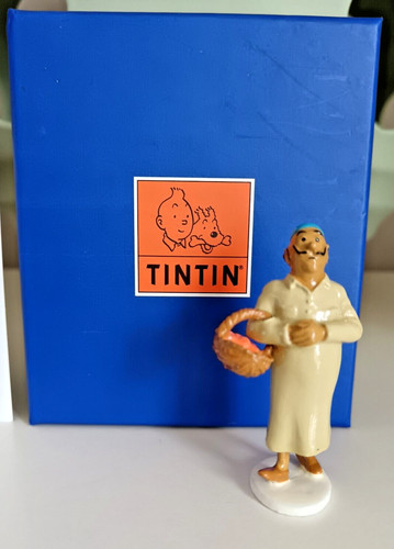 Pixi tintin olivera - pixi,