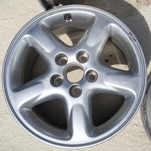 Jante alu toyota - alu,