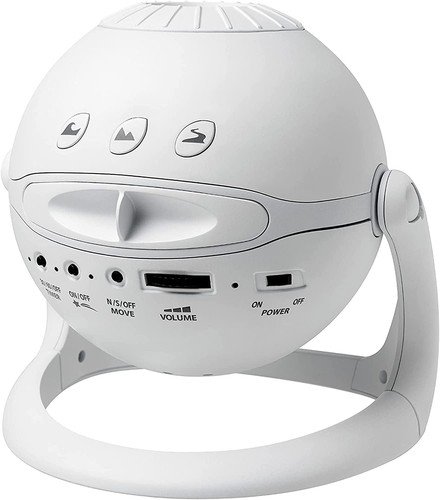 Sega homestar snow - sega, white