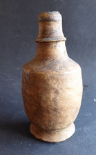 Ancienne bouteille encre