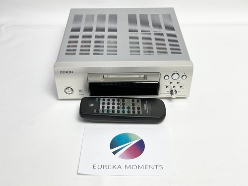 Platine enregistreuse denon - enregistreuse,