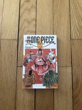 manga one pièce (tome 20 )