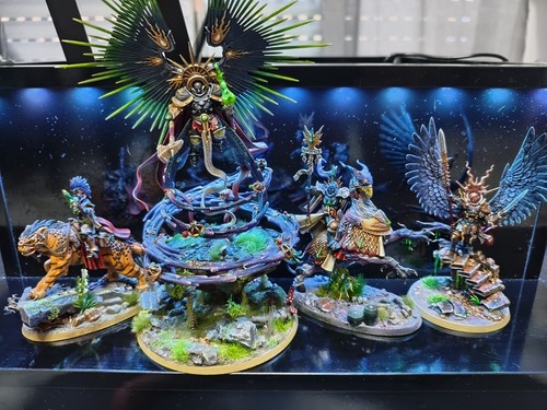 Warhammer age sigmar - ,