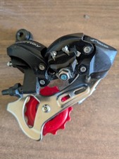 Dérailleur arrière vélo vtt