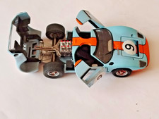 FORD GT 40 Le Mans "69" -