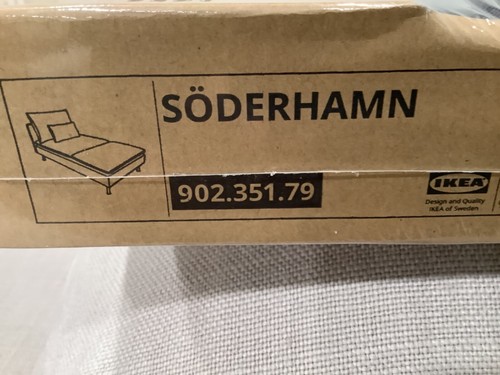 New ikea soderhamn - soderhamn, cover