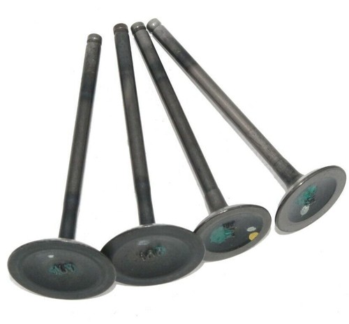 Jeu soupapes de culasse - soupapes,