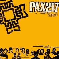 Engage * by Pax217 (CD