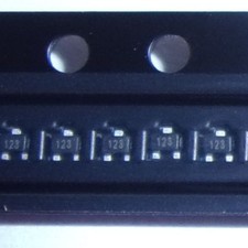 BSS123M - MOSFET Canal N -