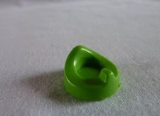 PLAYMOBIL SMALL POT FOR BABY CHILD BEDROOM HOUSE ACCESSORY