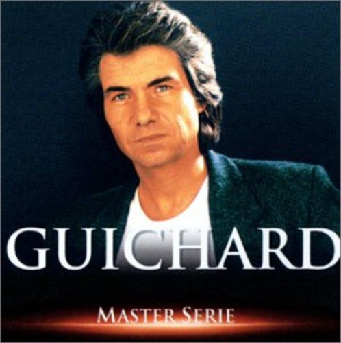 Daniel guichard - guichard,