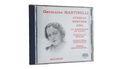 Germaine