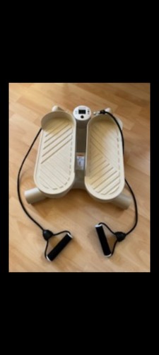 Vends stepper ms500 décathlon - stepper,