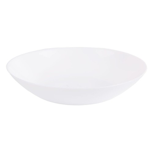 Assiette creuse luminarc 20cm - creuse,
