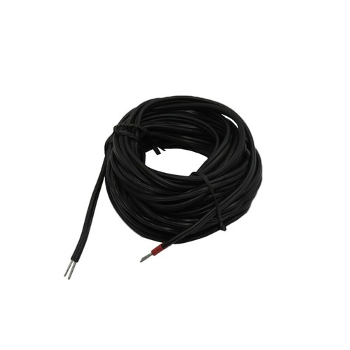 Câble enceinte 1pc - câble, pour
