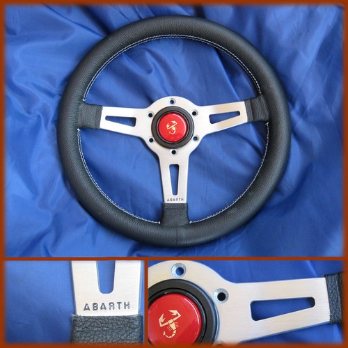 Fiat 500 600 a112 abarth - fiat,