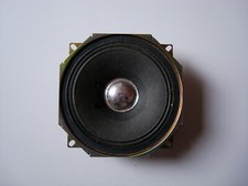 SPEAKER SONY YAMAHA  DD-10 BOOMBOX SPARE PART