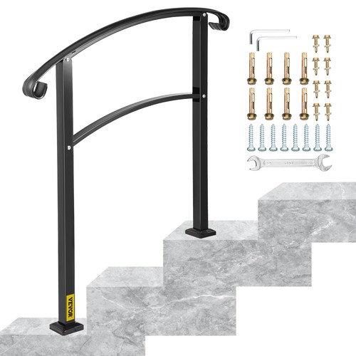 Rampe escalier pour - d’escalier,