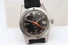 Cauny Submarine Diver’s