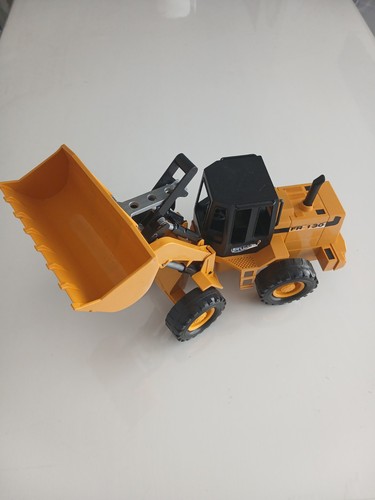 Bruder 130 chargeuse - fr,