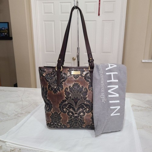 Brahmin asher large tote - asher,