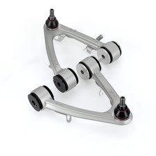 2X BRAS DE SUSPENSION AVANT