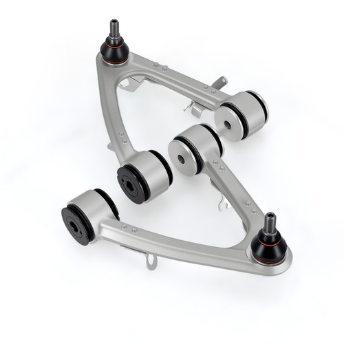 Bras suspension avant - 2x,