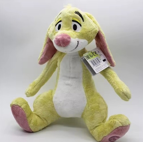 Peluche rabbit winnie - peluche,
