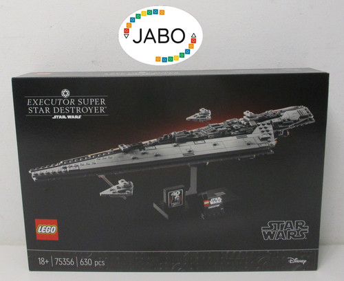 Lego star wars 75356 - r5/14,