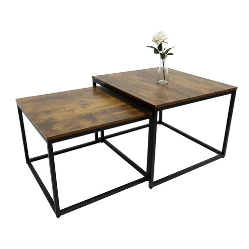 Lot tables basses appoint - de, basses/appoint