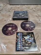 Double CD Thunderdome XIX Cursed By Evil Sickness 40 Titre Hardcore A Saisir 