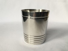 CHRISTOFLE Époque Art Deco