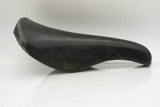 SELLE SAN MARCO SUPERCORSA COMFORT VINTAGE SADDLE SEAT LEATHER ROAD BIKE OLD