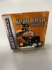 Game Boy Advance GBA: Road