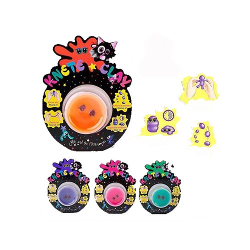 Ylvi and the minimoomis - and,