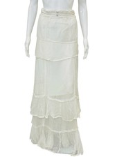 Ulla Johnson Jupe Longue