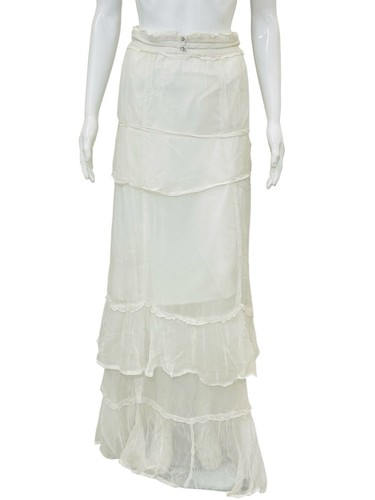 Ulla johnson jupe longue - jupe,
