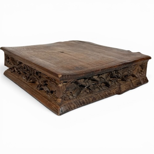 Haute epoque console - console, culot
