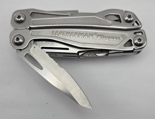 Leatherman wingman multi - wingman, tool