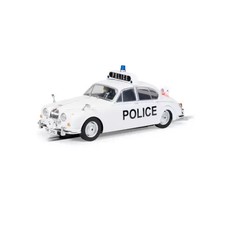 Scalextric C4420 Jaguar MK2 -