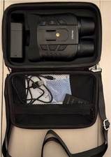 AKASO Seemor-200 / JUMELLES DE VISION NOCTURNE x16 - IA