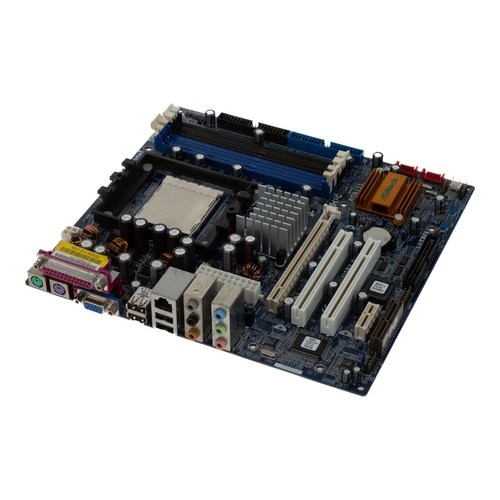 Carte mère asrock - carte,