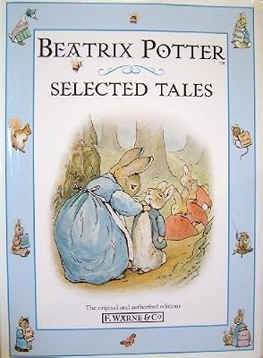 Selected tales from beatrix - selected,