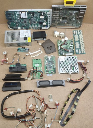 Igt lot avp slot - of,